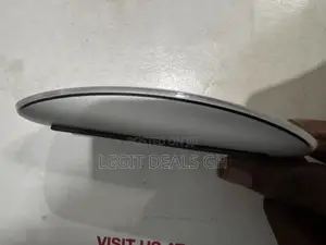 Apple Mouse 2