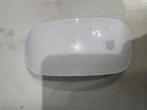 Apple Mouse 2