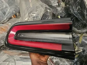Dodge Challenger 2020 Taillights Left Side