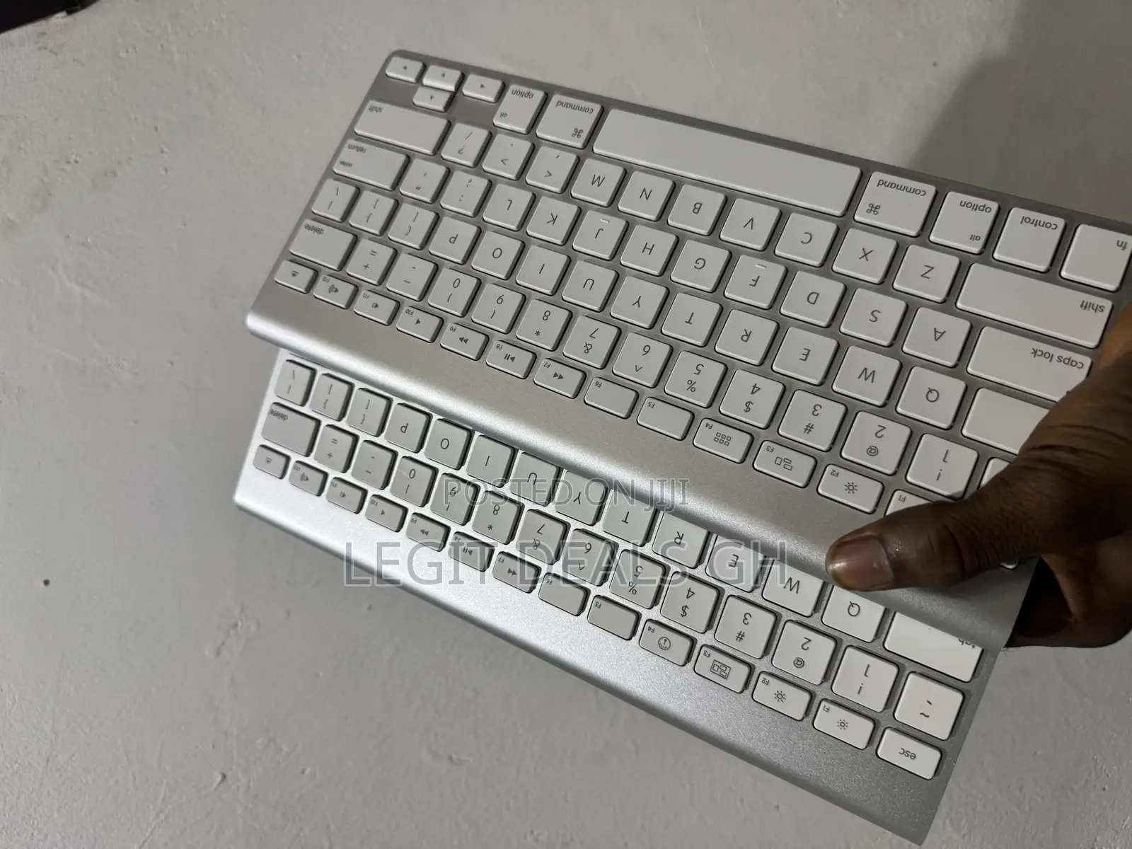 Apple Bluetooth Keyboard