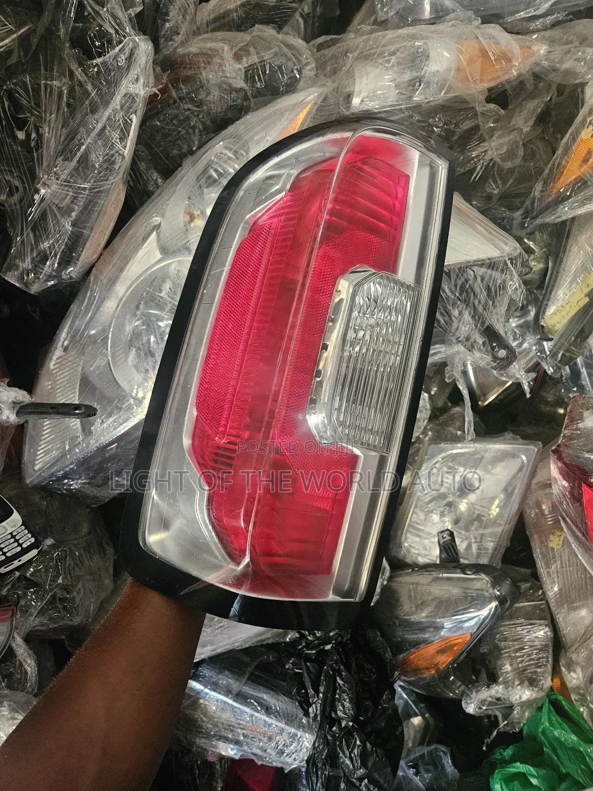 GMC Canyon 2022 Driver Side