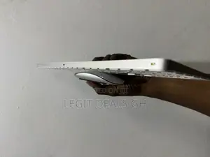 Apple Keyboard and Mouse 2 Touch Id