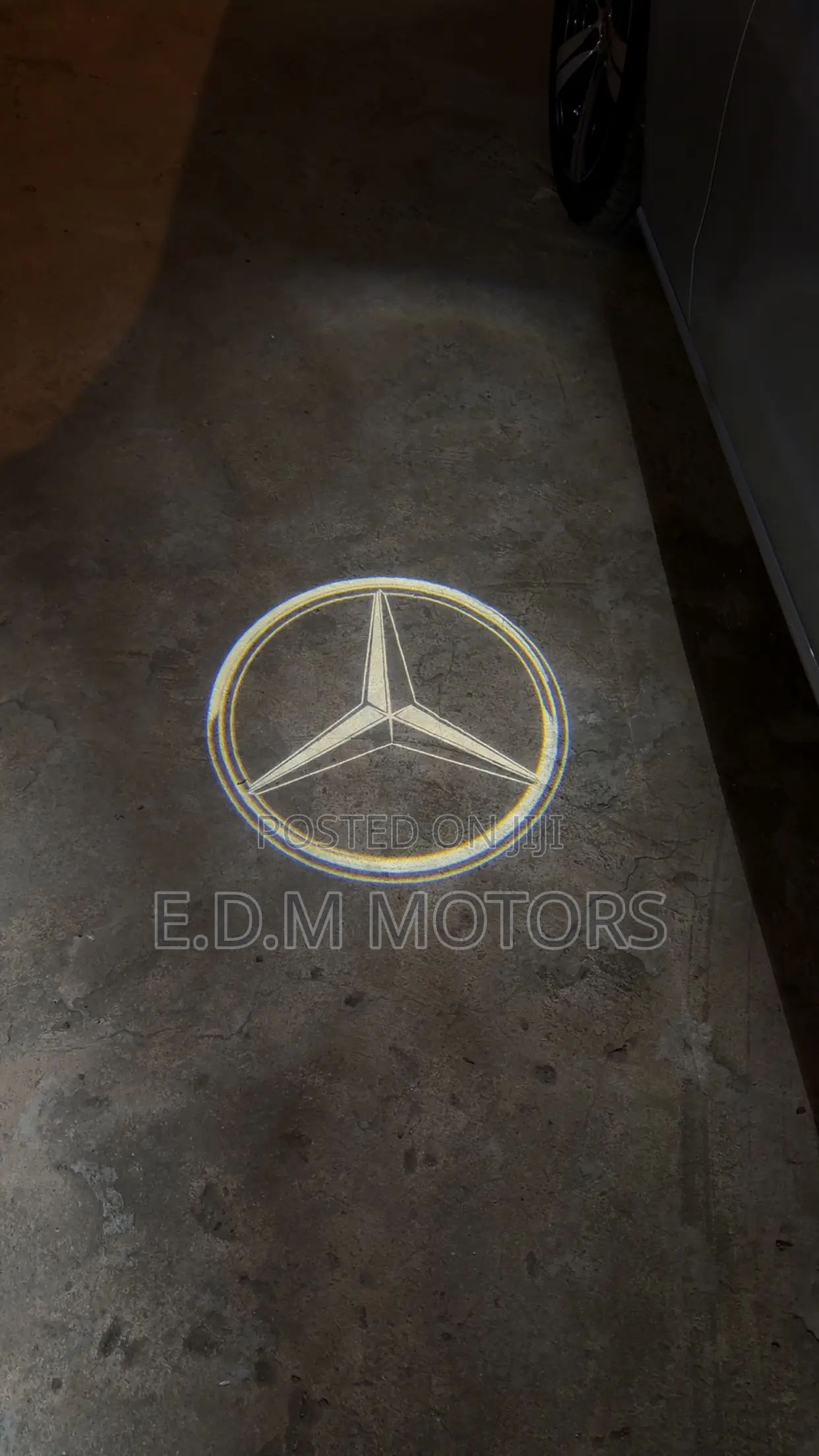 Mercedes-Benz C300 2024 Silver