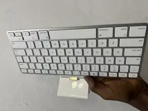 Apple Keyboard Dock iPad