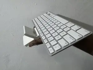 Apple Keyboard Dock iPad