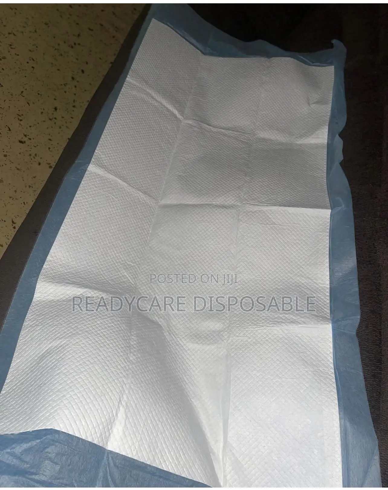 Underpad,Bedmat,Delivery Mat,Undersheet