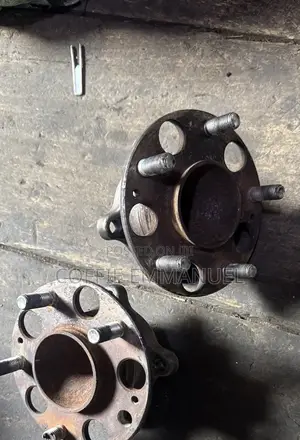 Honda Civic 2017 2018 2019 2020 Feel Hub