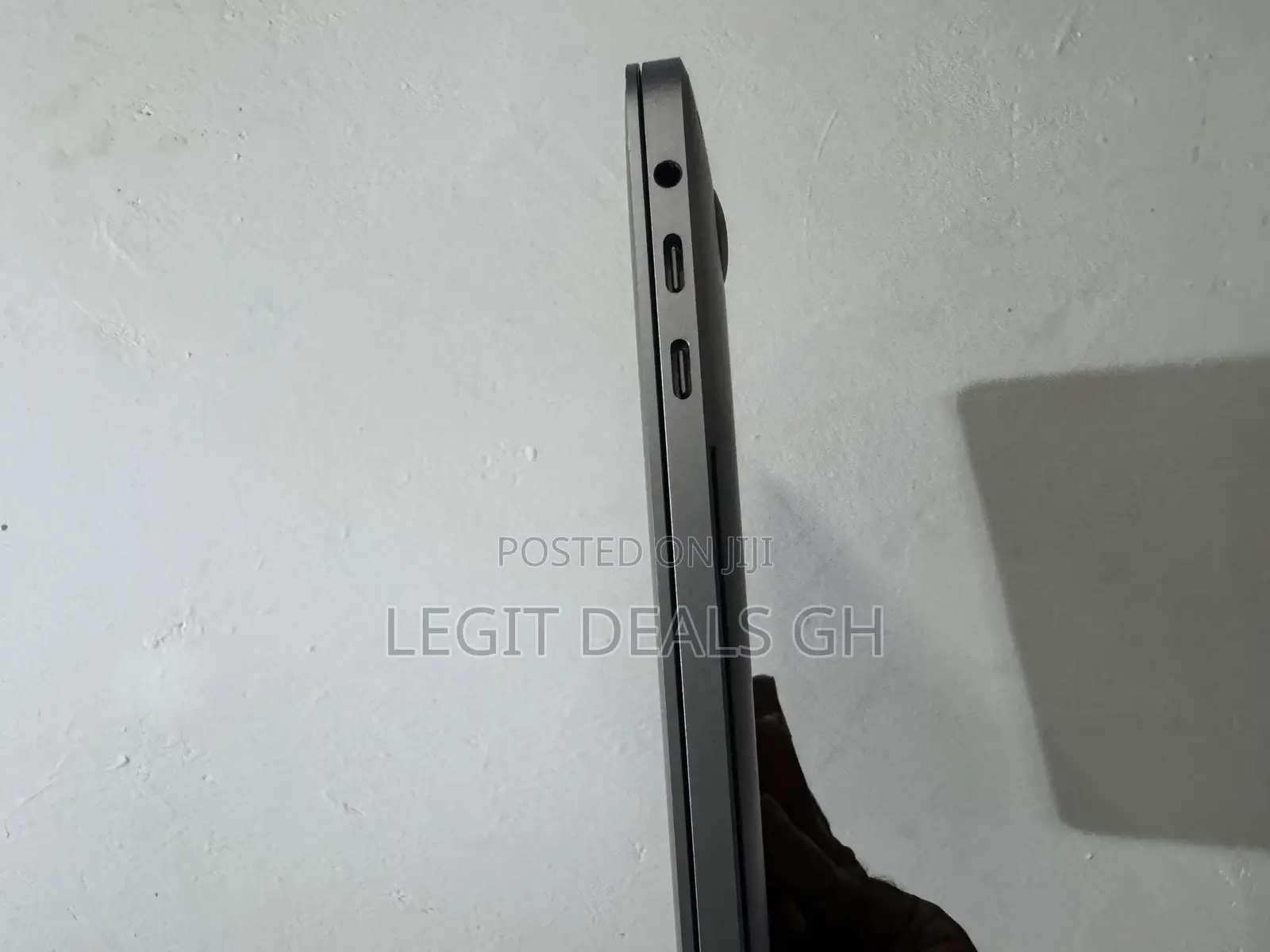 Laptop Apple MacBook Pro 2019 32GB Intel Core i7 SSD 512GB