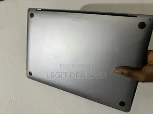 Laptop Apple MacBook Pro 2019 32GB Intel Core i7 SSD 512GB