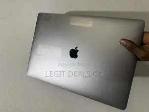 Laptop Apple MacBook Pro 2019 32GB Intel Core i7 SSD 512GB