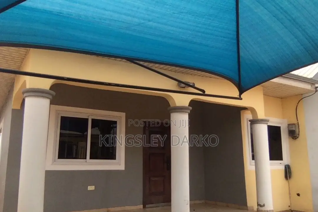 2bdrm House in Adom City Estates, Tema Metropolitan for rent