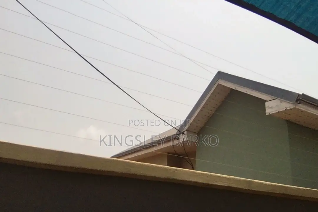 2bdrm House in Adom City Estates, Tema Metropolitan for rent