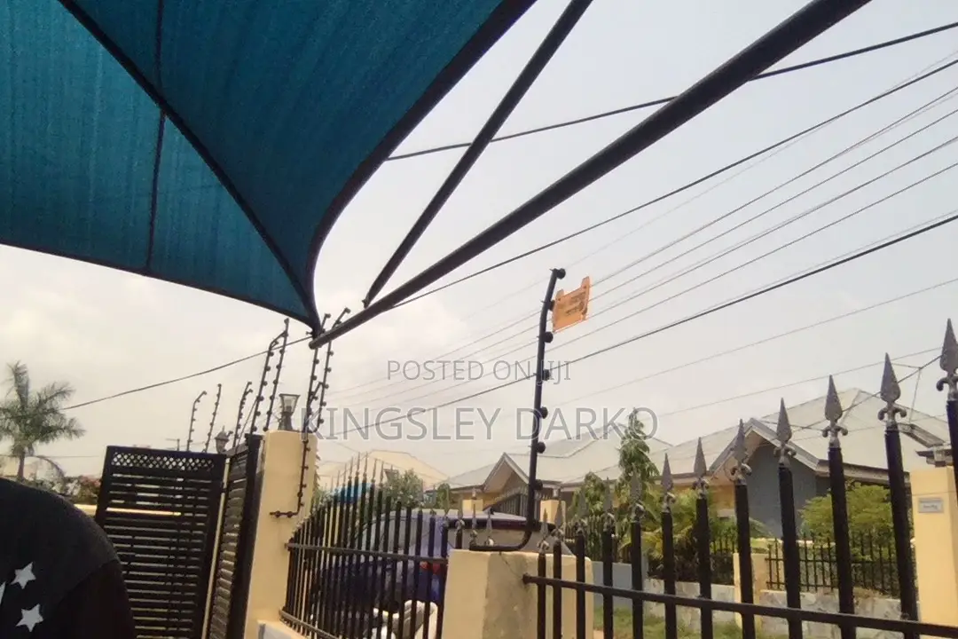 2bdrm House in Adom City Estates, Tema Metropolitan for rent
