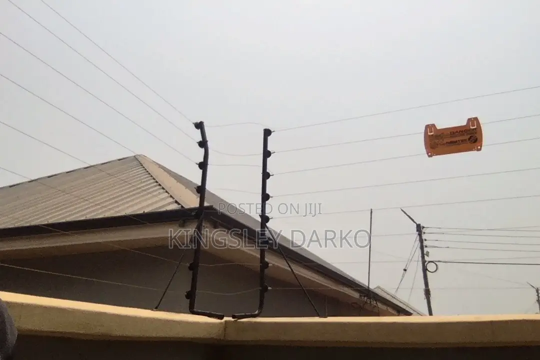 2bdrm House in Adom City Estates, Tema Metropolitan for rent