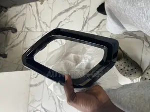 Crv 2024 Highbred Bumper Moulding
