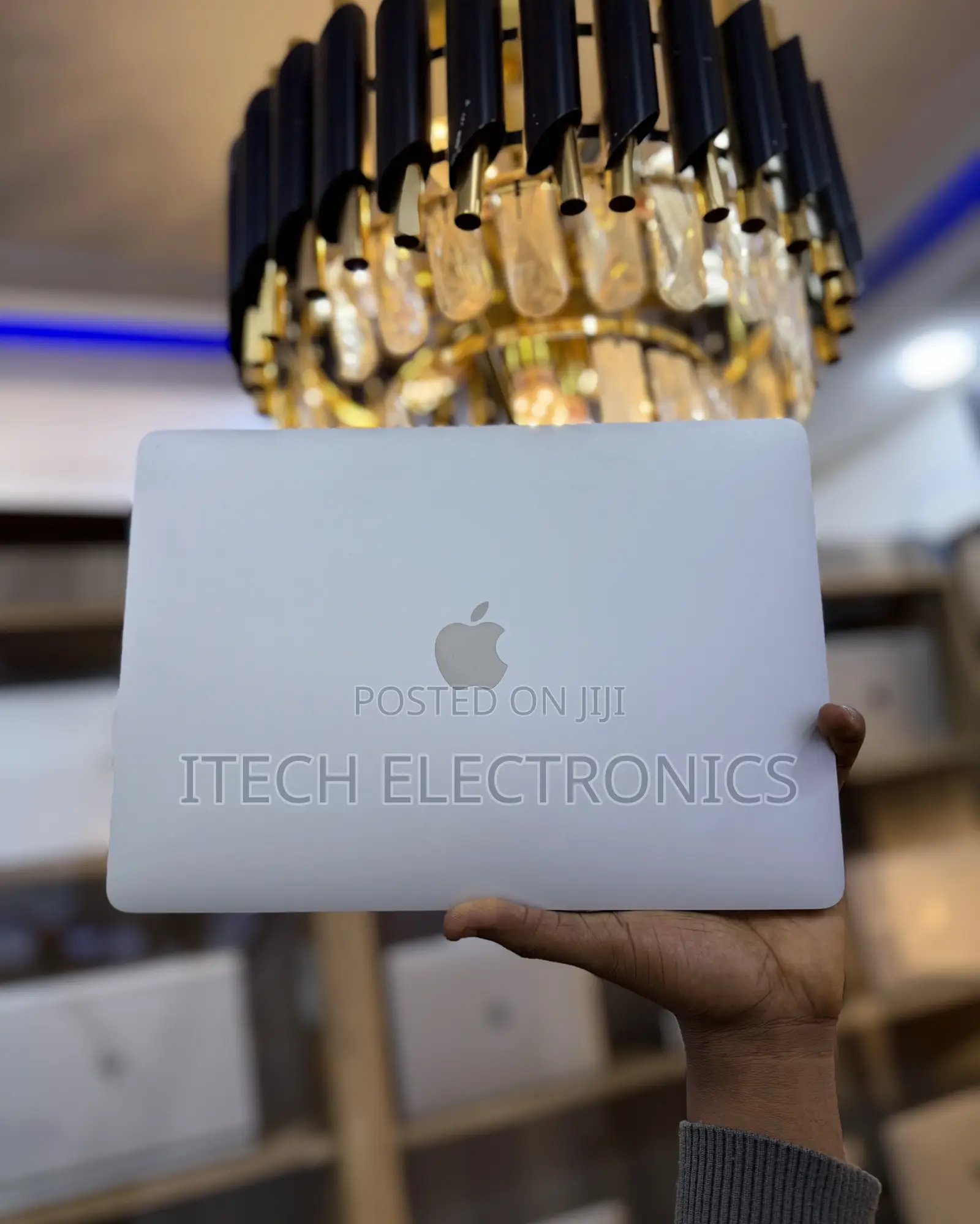 Laptop Apple MacBook Pro 2020 32GB Intel Core i7 SSD 512GB