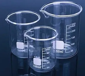 Beakers 250ml
