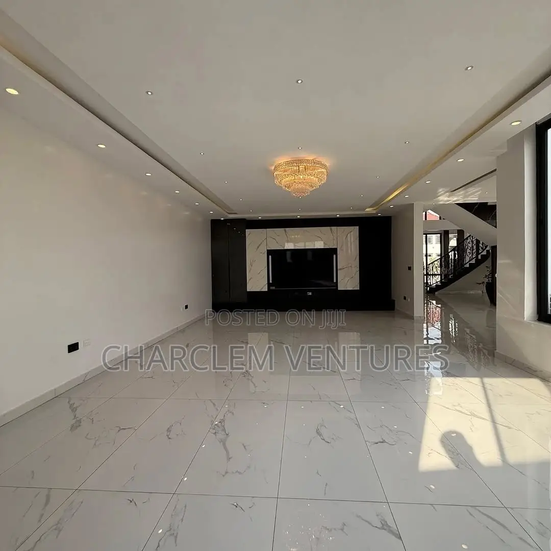 6bdrm House in Charclem Ventures, East Legon for sale