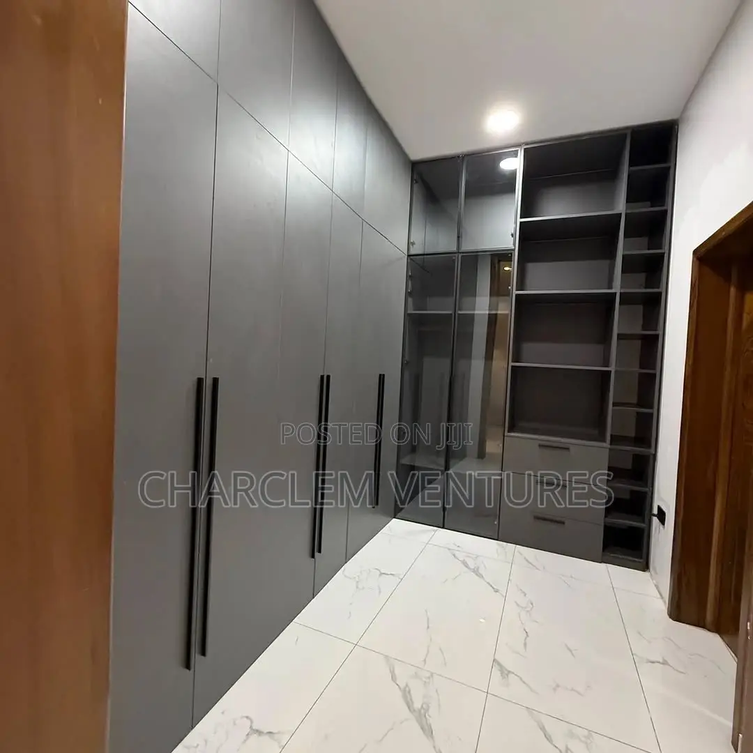 6bdrm House in Charclem Ventures, East Legon for sale