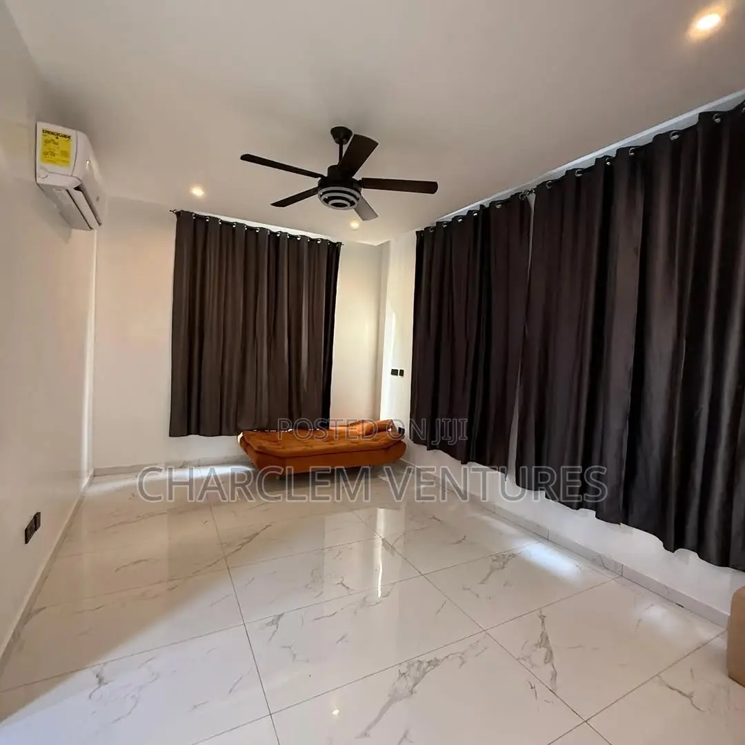6bdrm House in Charclem Ventures, East Legon for sale