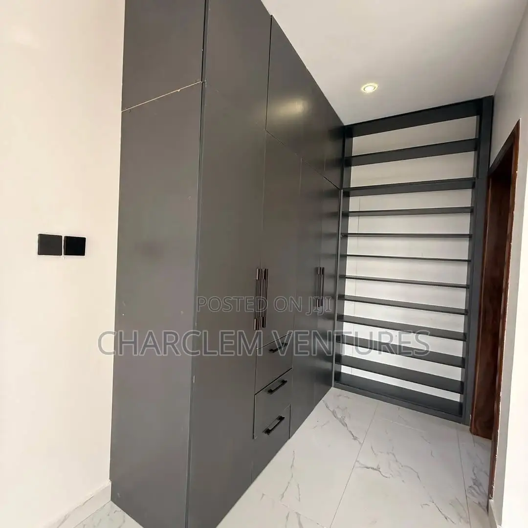6bdrm House in Charclem Ventures, East Legon for sale