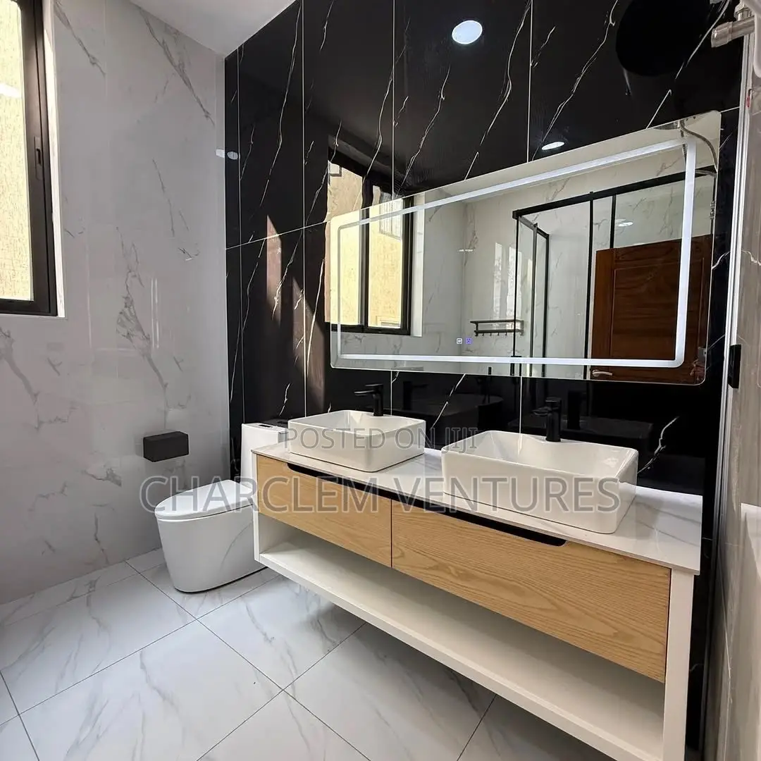 6bdrm House in Charclem Ventures, East Legon for sale