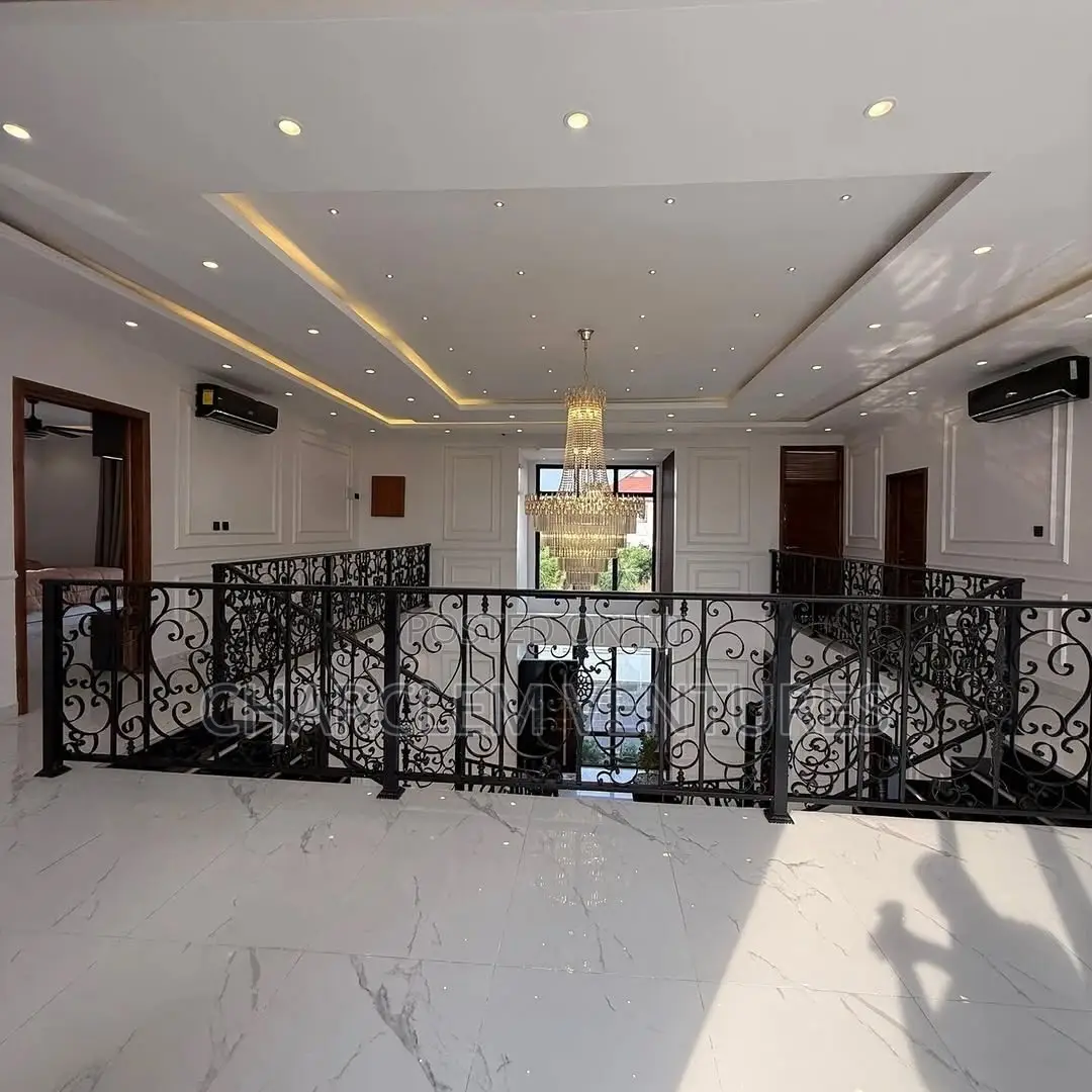 6bdrm House in Charclem Ventures, East Legon for sale