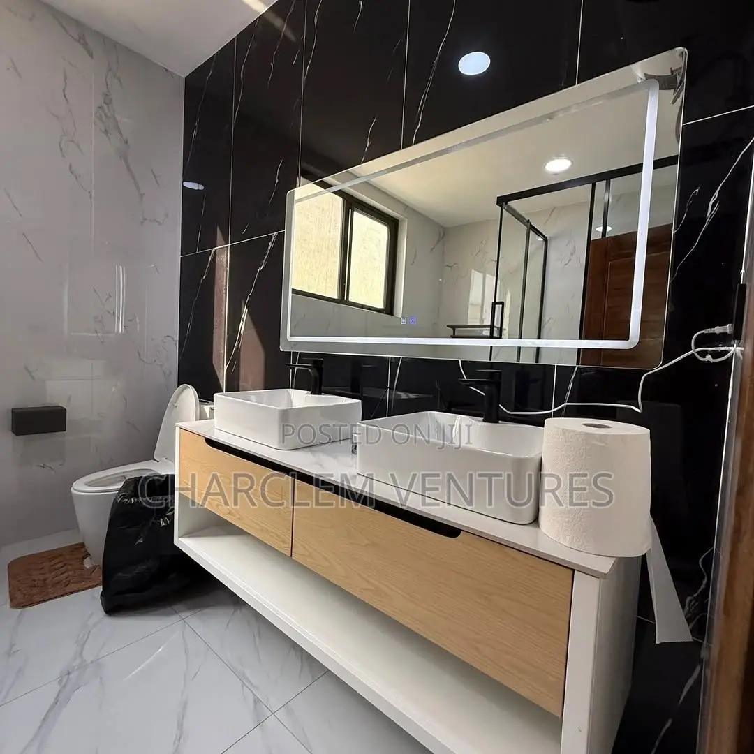 6bdrm House in Charclem Ventures, East Legon for sale