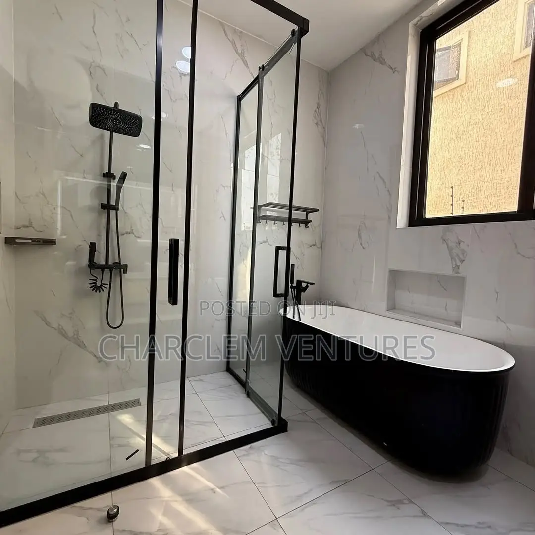 6bdrm House in Charclem Ventures, East Legon for sale
