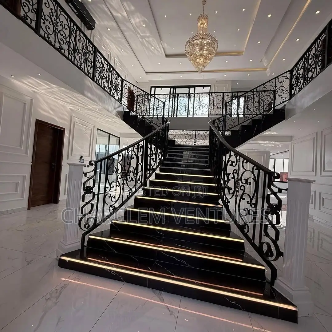 6bdrm House in Charclem Ventures, East Legon for sale