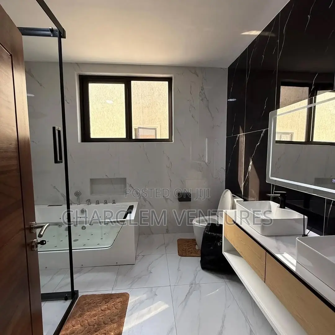 6bdrm House in Charclem Ventures, East Legon for sale