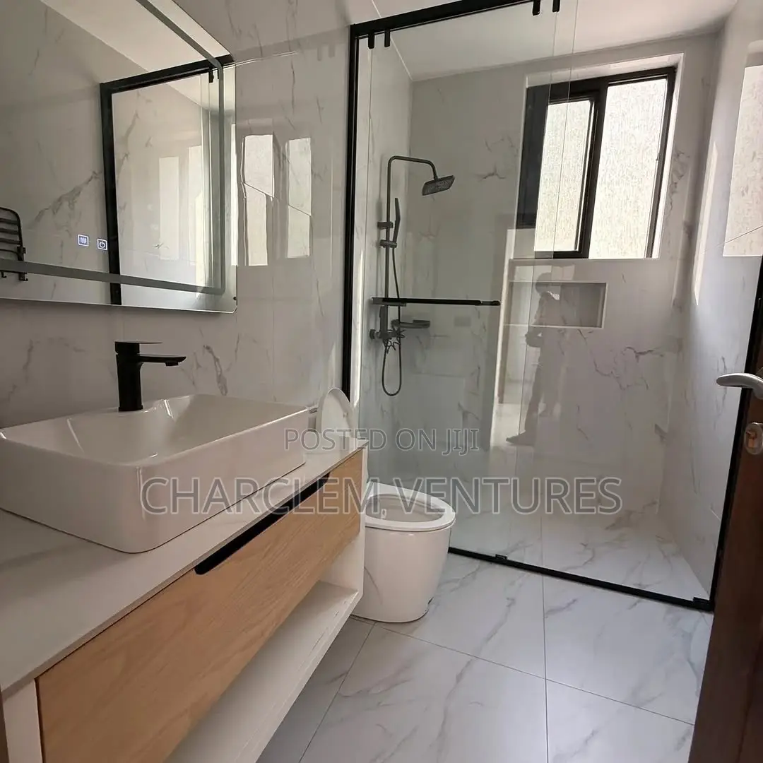 6bdrm House in Charclem Ventures, East Legon for sale