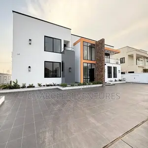6bdrm House in Charclem Ventures, East Legon for sale