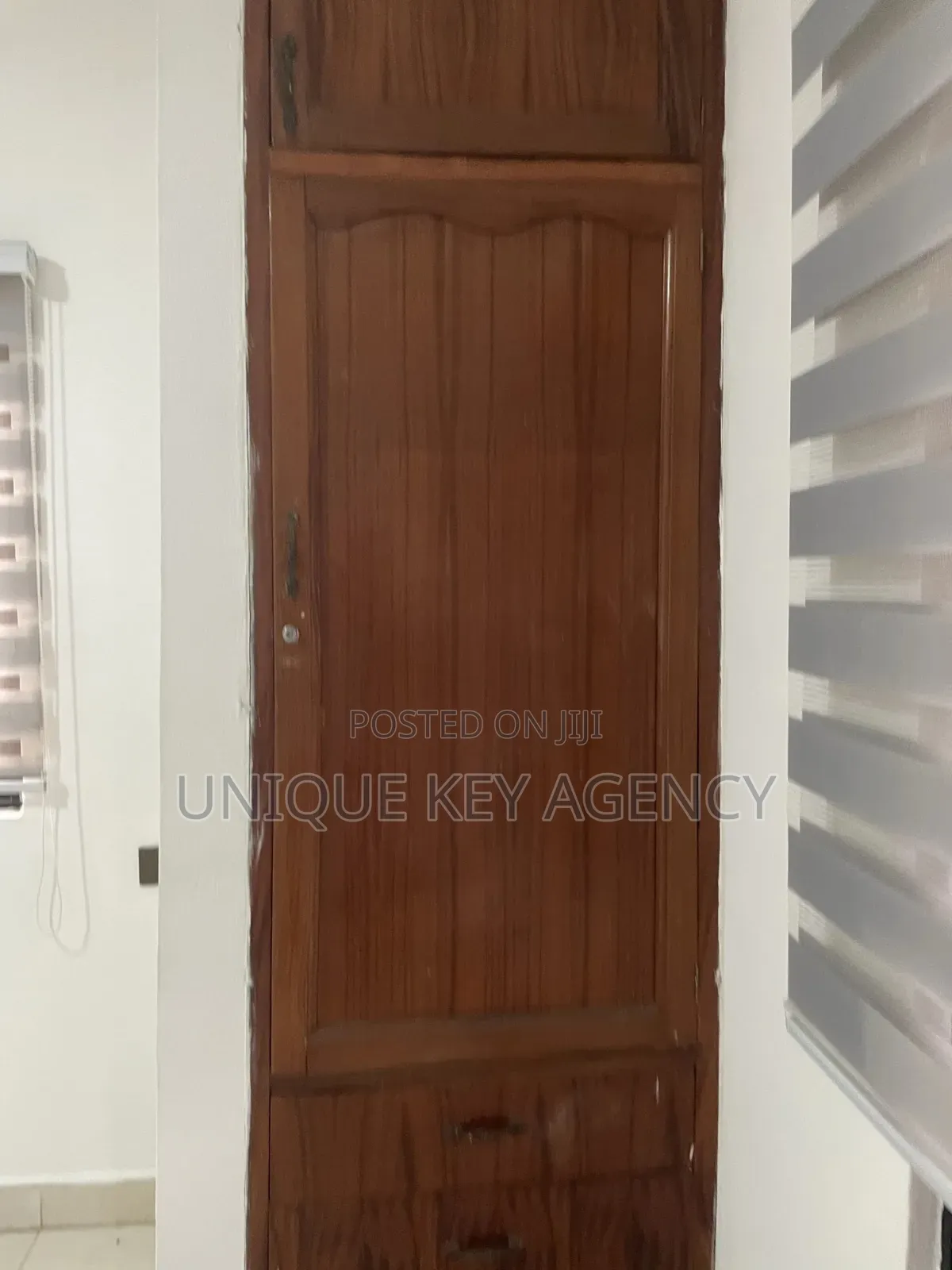 6bdrm House in Unique Key Agency, Tema Metropolitan for rent
