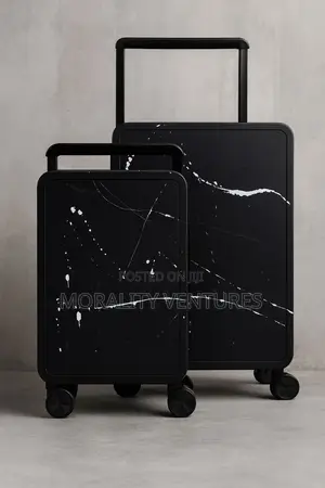 Kubona Lisbon Luggage
