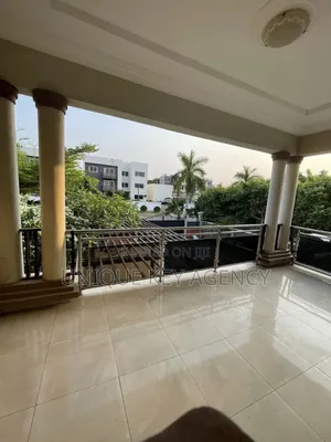 4bdrm House in Unique Key Agency, Airport Residential Area for rent