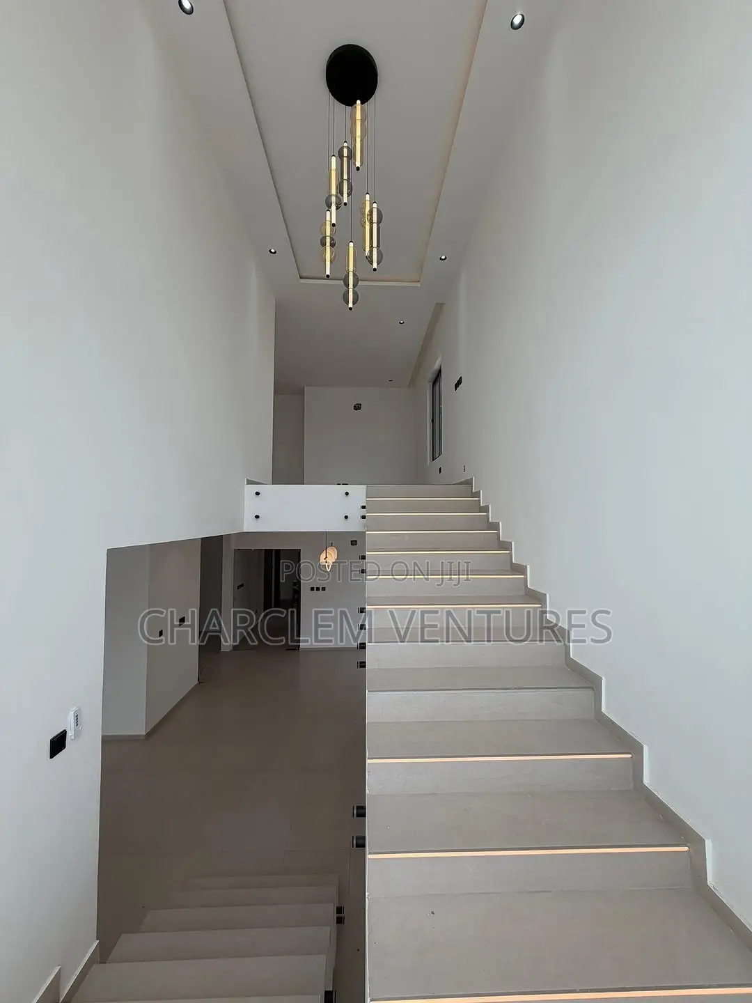 4bdrm House in Charclem Ventures, East Legon for sale