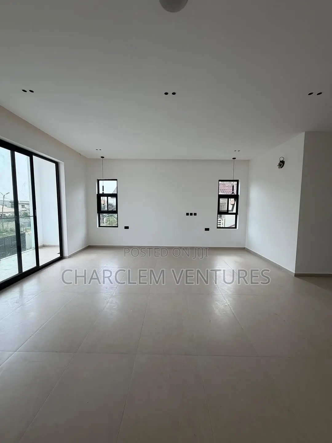 4bdrm House in Charclem Ventures, East Legon for sale