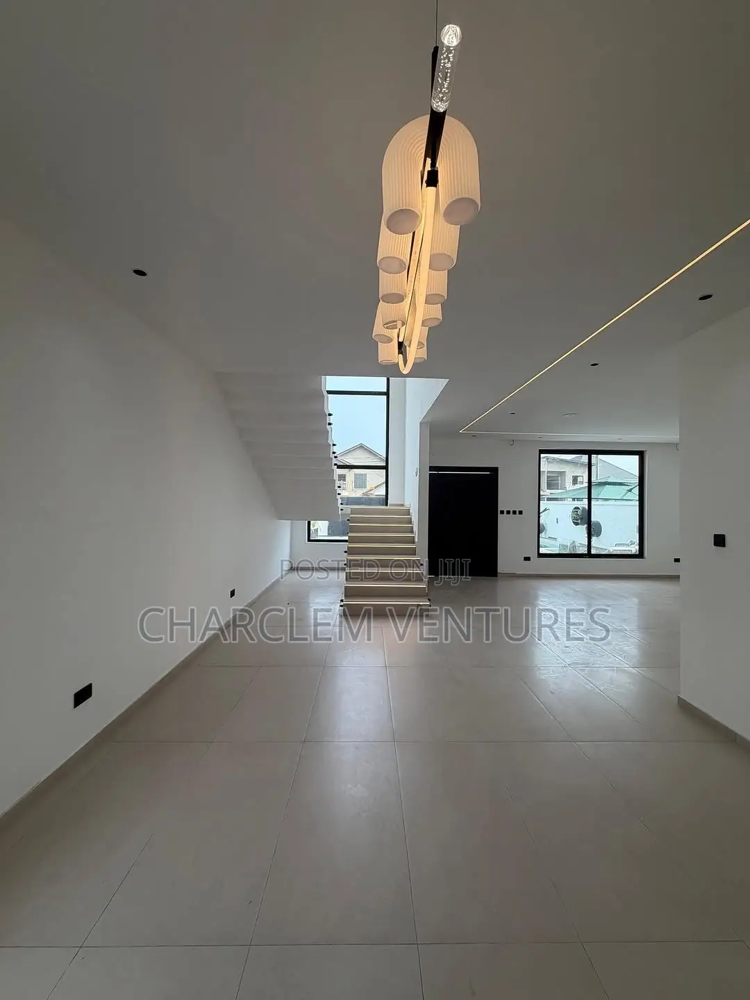 4bdrm House in Charclem Ventures, East Legon for sale