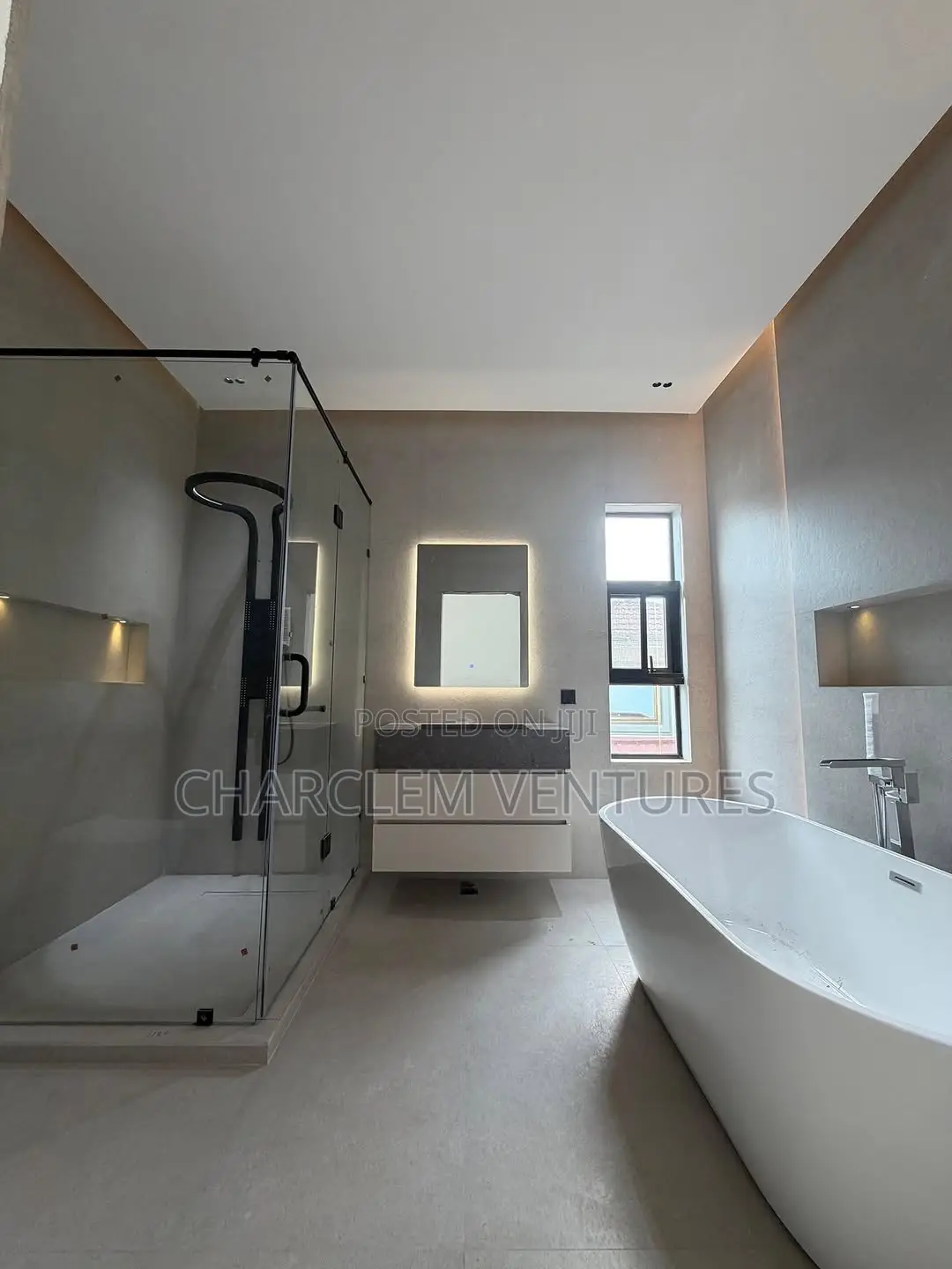 4bdrm House in Charclem Ventures, East Legon for sale