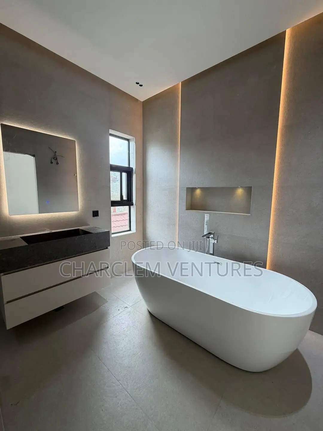 4bdrm House in Charclem Ventures, East Legon for sale