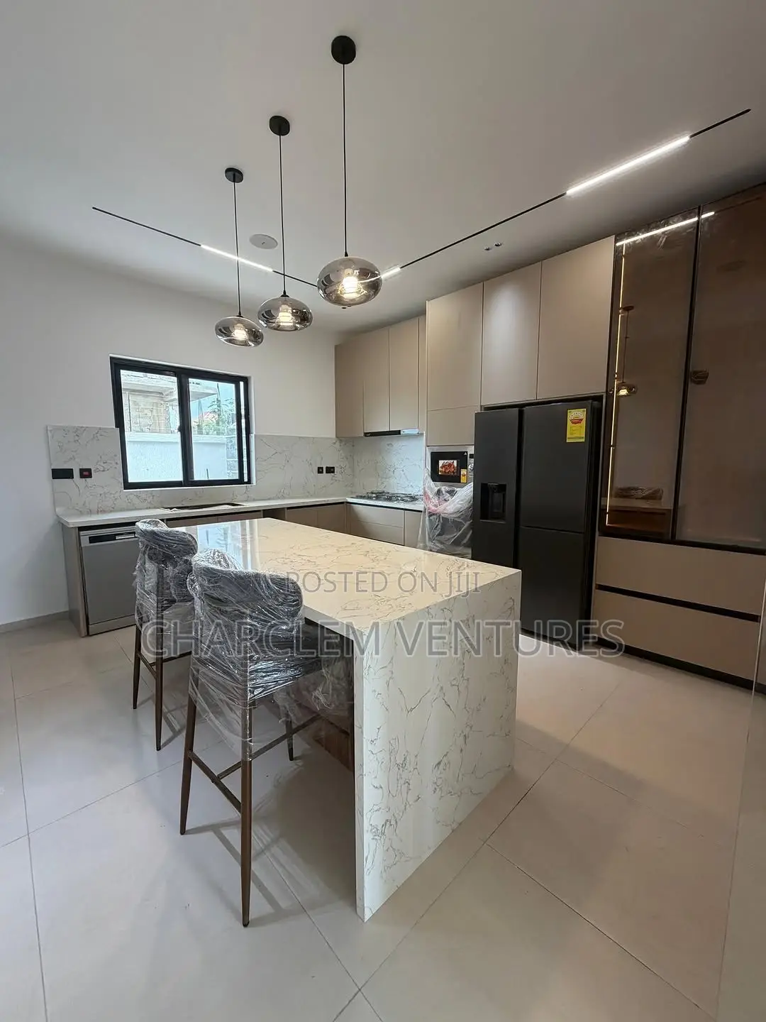 4bdrm House in Charclem Ventures, East Legon for sale