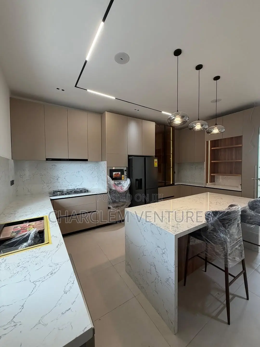 4bdrm House in Charclem Ventures, East Legon for sale