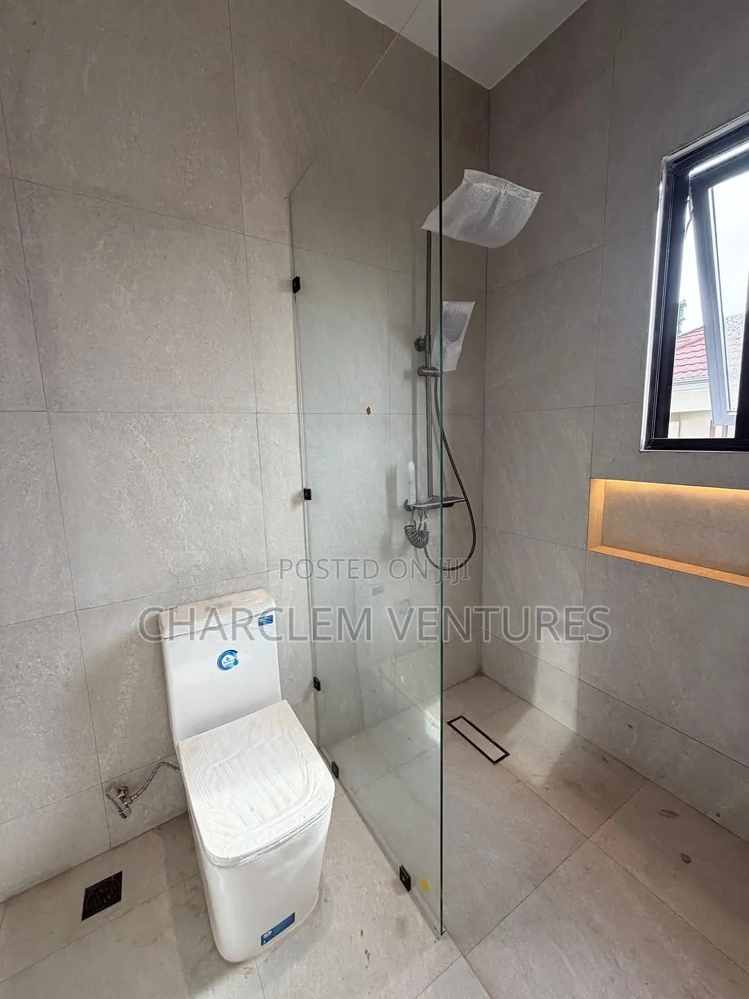4bdrm House in Charclem Ventures, East Legon for sale