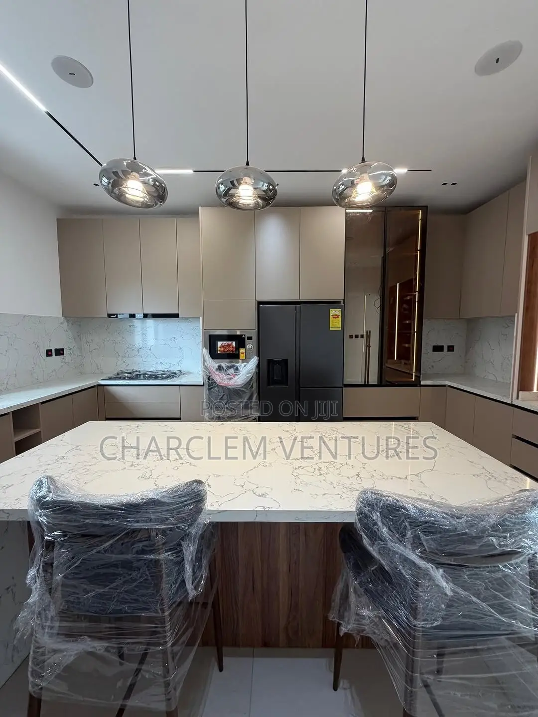 4bdrm House in Charclem Ventures, East Legon for sale