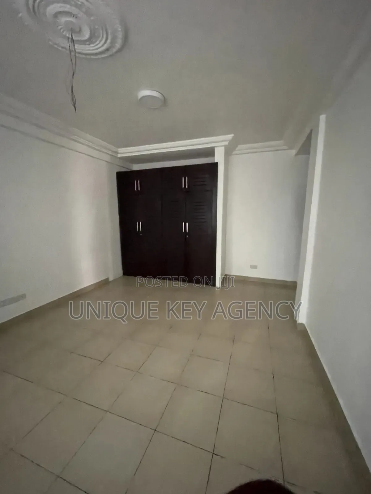4bdrm House in Unique Key Agency, Airport Residential Area for rent