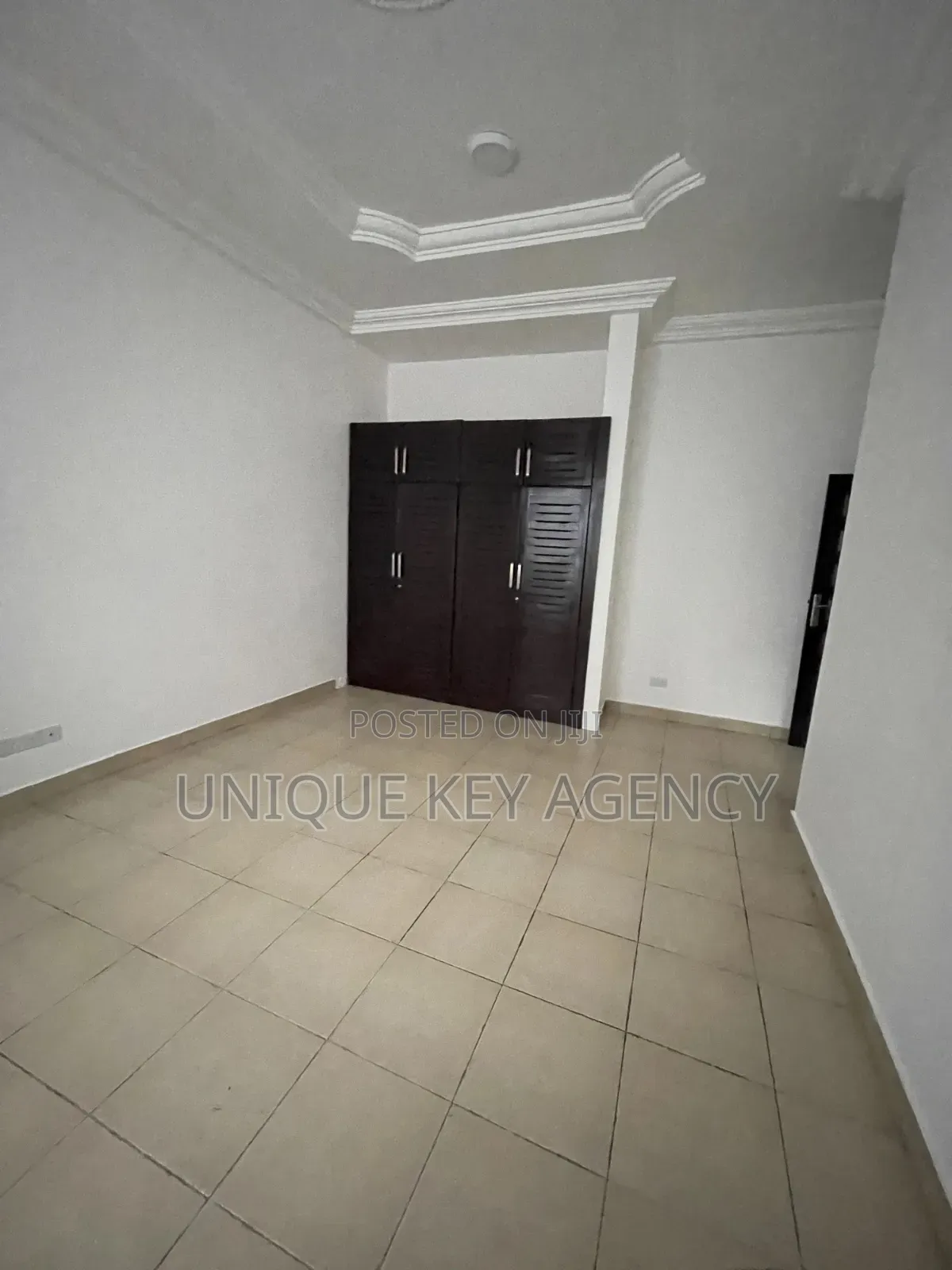 4bdrm House in Unique Key Agency, Airport Residential Area for rent
