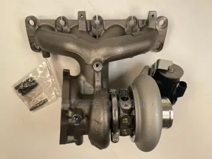Sorento Turbocharger 2.0t 2016,2017,2018