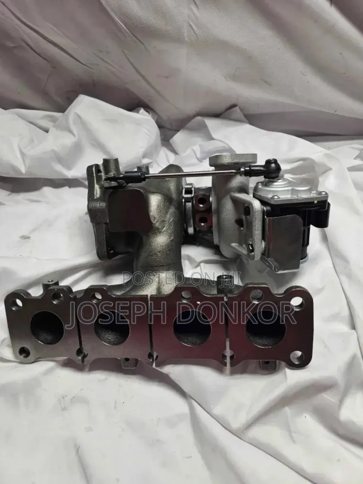 Sonata Turbocharger 2015,2016,2017,2018,2019