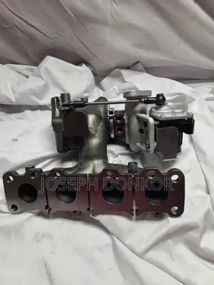 Sonata Turbocharger 2015,2016,2017,2018,2019